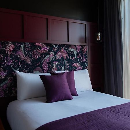 The Baltic Hotel Liverpool Bagian luar foto
