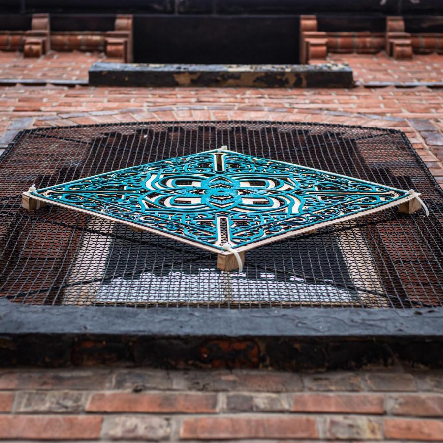 The Baltic Hotel Liverpool Bagian luar foto