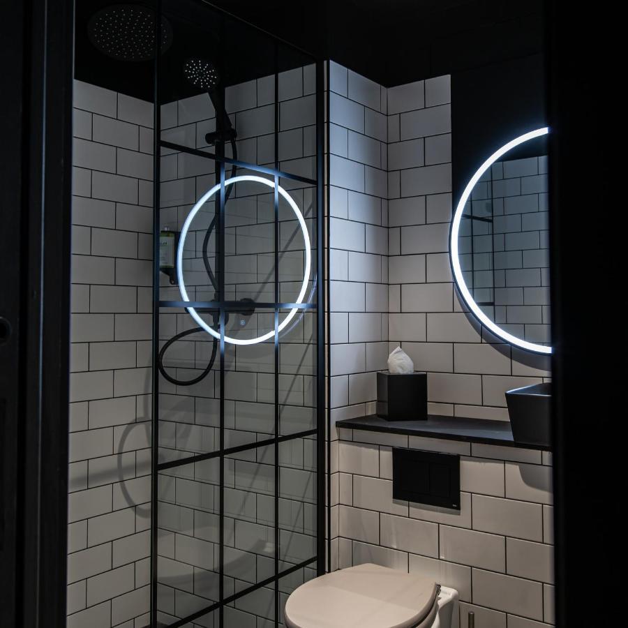The Baltic Hotel Liverpool Bagian luar foto